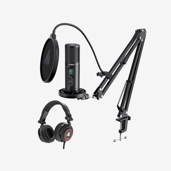 Maono PM422H USB Microphone_600-600