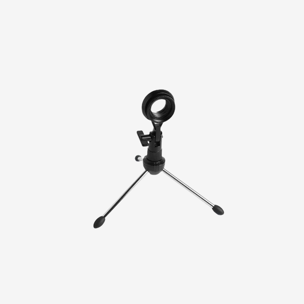 Maono Tripod for condenser Microphones_600-600