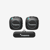 maono WM820B2 wireless microphone_600 × 600-01