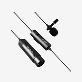 Maono XLR20 lavalier microphone_ 600 × 600-01