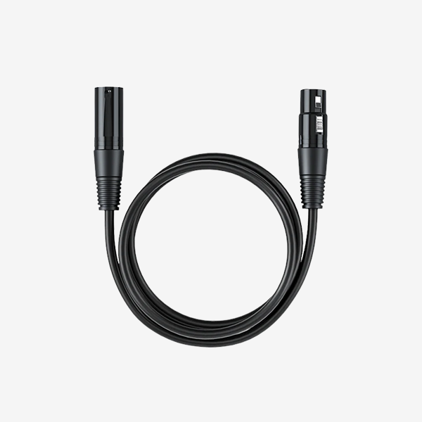 Maono Caster C2 NEO & PD200X XLRケーブル XLR Microphone Cable Premium XLR Patch Cable