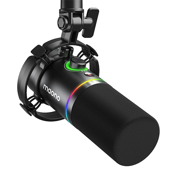 MAONO PD200X XLR/USB Dynamic Microphone