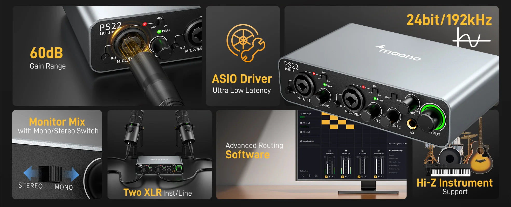 Maono_PS22_audio_mixer_10