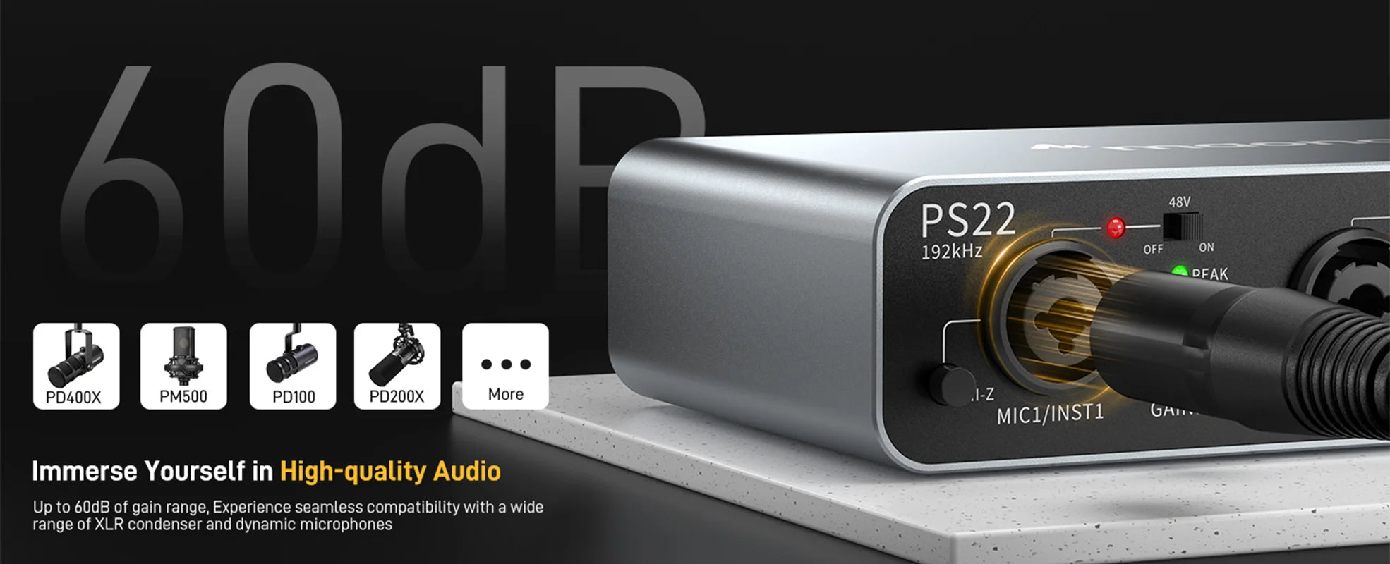 Maono_PS22_audio_mixer_3