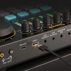 Clearer Sound Transmission