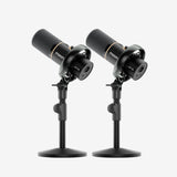 PD200W Hybrid Podcasting Microphone