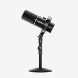 PD200W hybrid podcasting microphone 09