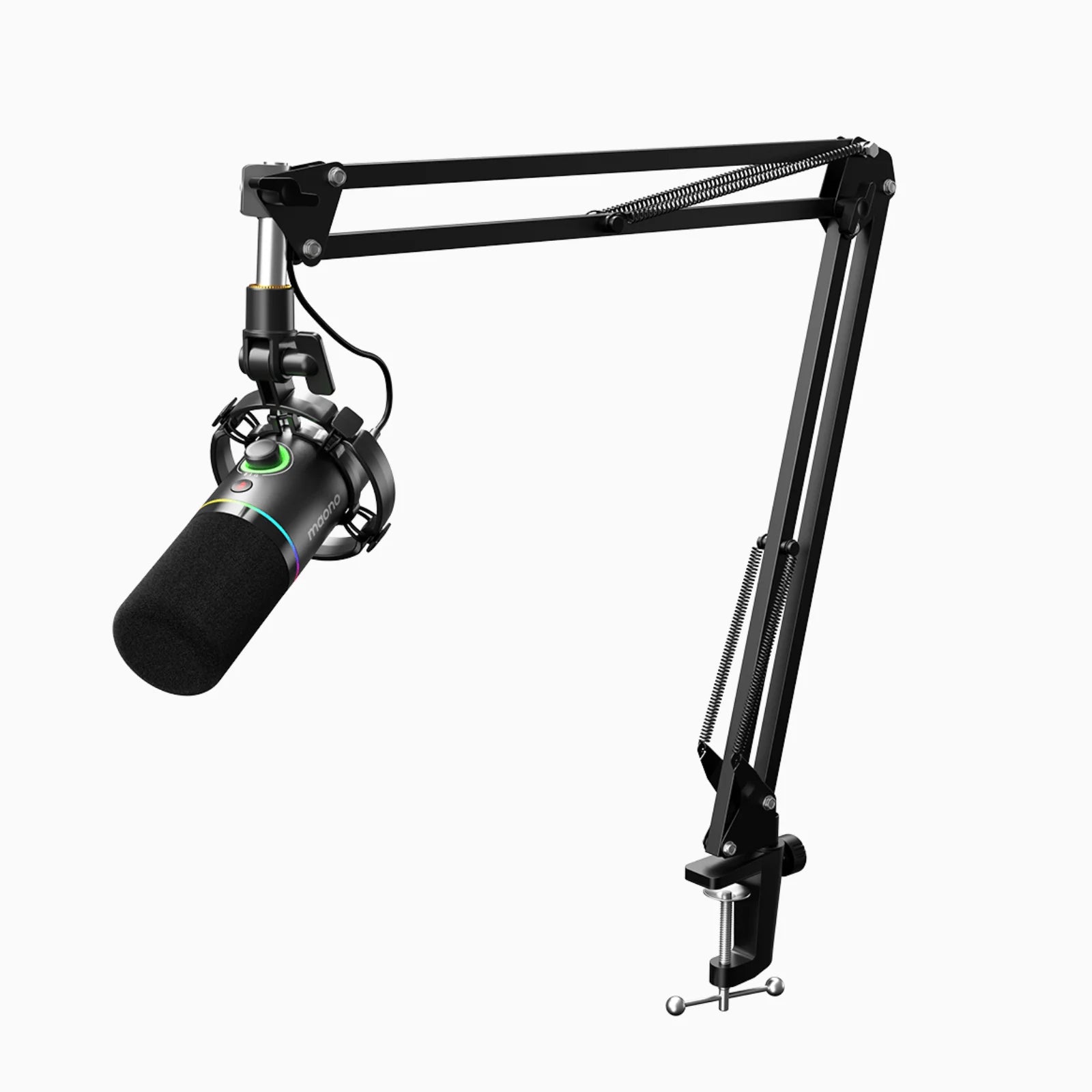 PD200XS USB & XLR Microphone