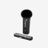 WM600B1 Wireless microphone