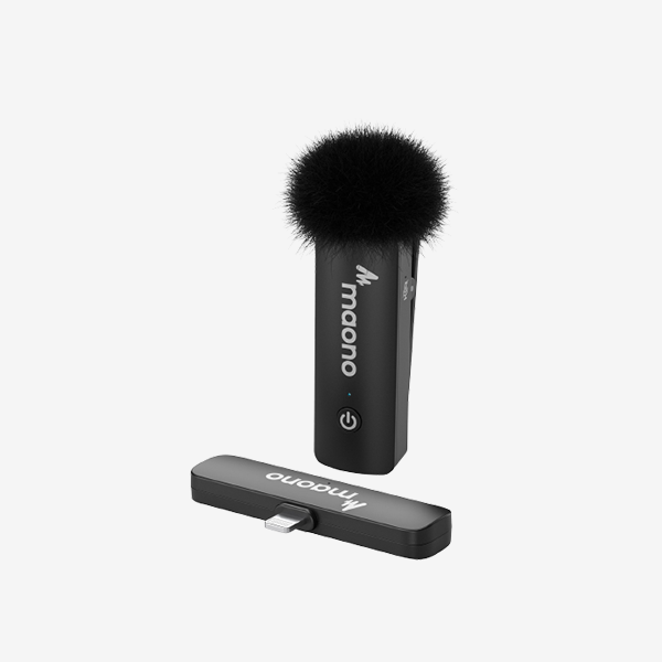 maono WM600B1 Wireless microphone_600 × 600-01