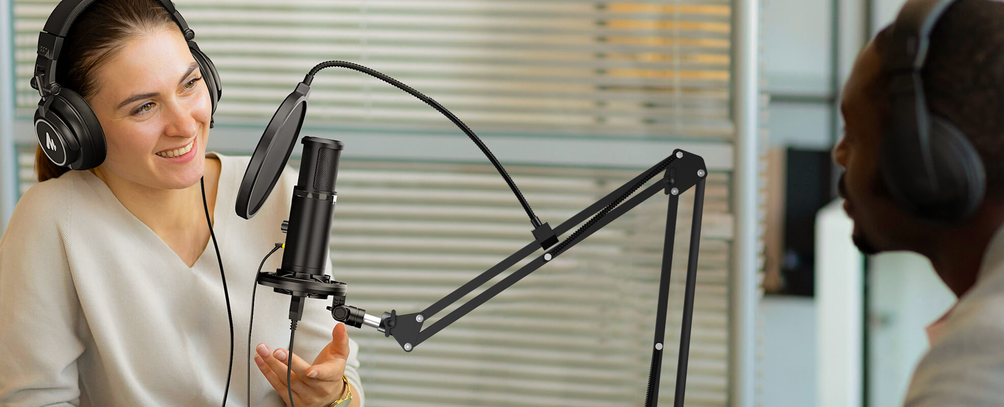 maono pm422 usb podcasting microphone-1970x800_1