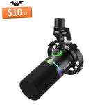 PD200X Dynamic Microphone