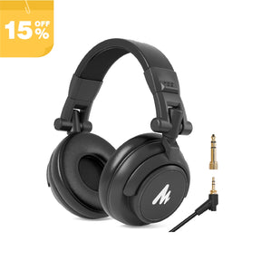 MAONO AU-MH601 Studio Monitoring Headphone