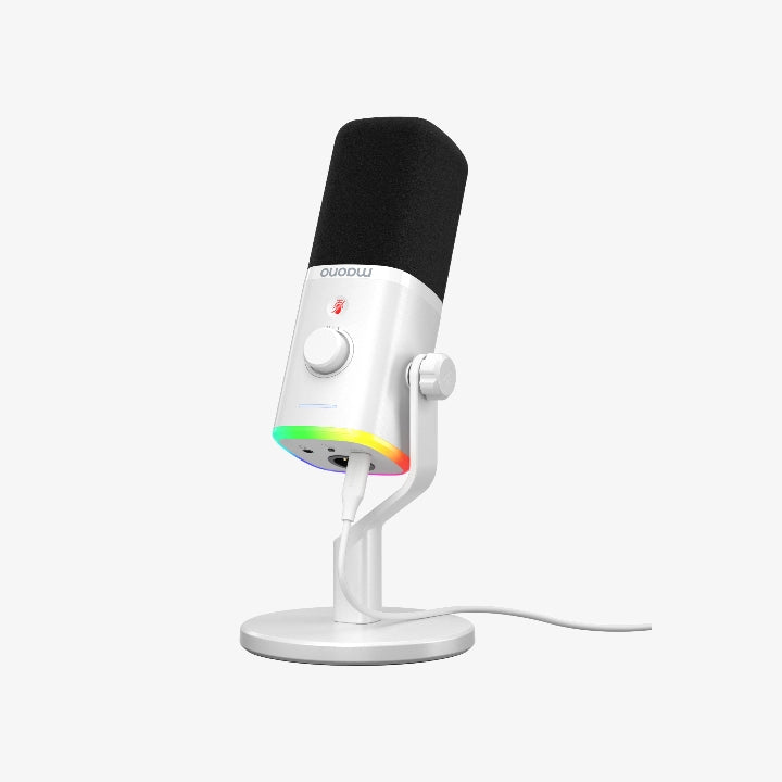 MAONO PD100X USB/XLR Dynamic Microphone ( US Clearance Only)