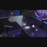 Maonocaster PD100X & G1 NEO All In One Gaming Gear Bundle For Game Streamers
