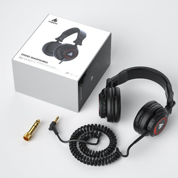 Maono MH501 Headphone for PC