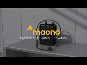 MAONO C01 Voice Amplifier