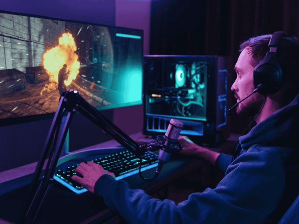 How XLR Microphone Cables Enhance Your Streaming Setup for 2024