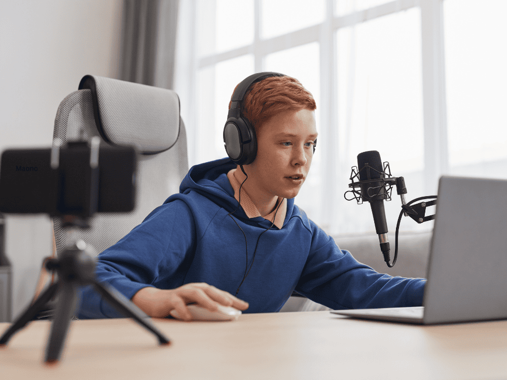 Best USB Microphone For Gaming Features And Top Picks For 2024 Best usb microphone for gaming features and top picks for 2024