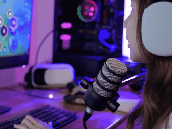 Condenser Microphone vs Dynamic: What's the Best Choice for Game Streaming in 2024?