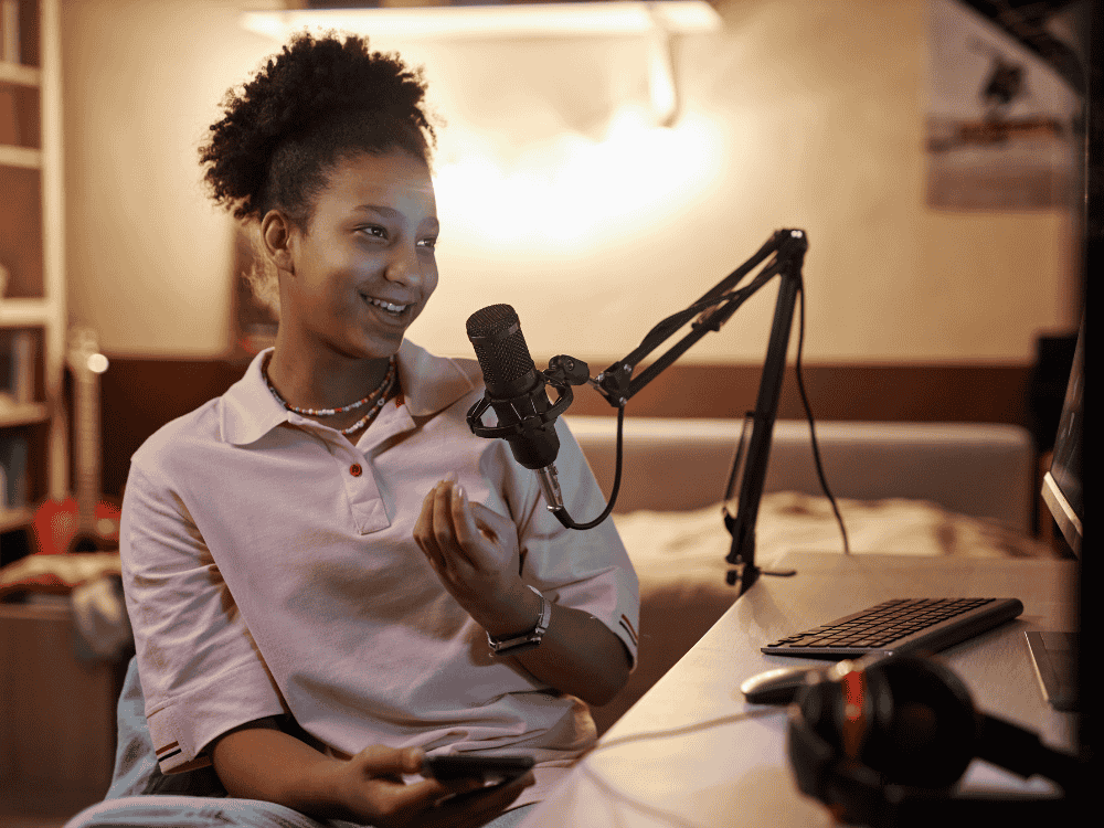 Gaming Mic Rocording Top Gaming Microphone: Find the Best Mic for Gaming & Streaming