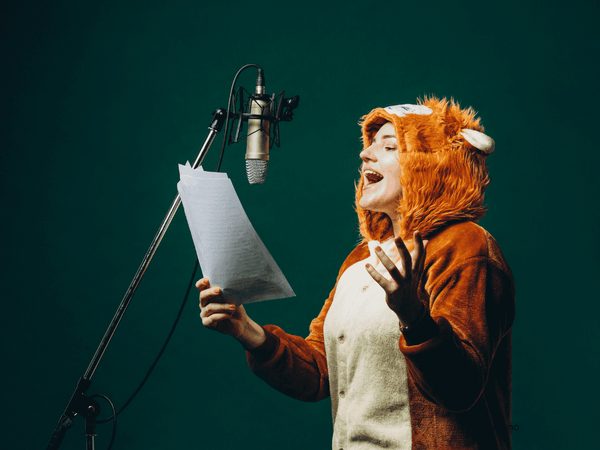 How to Choose the Best Condenser Microphone for Voice Over Work