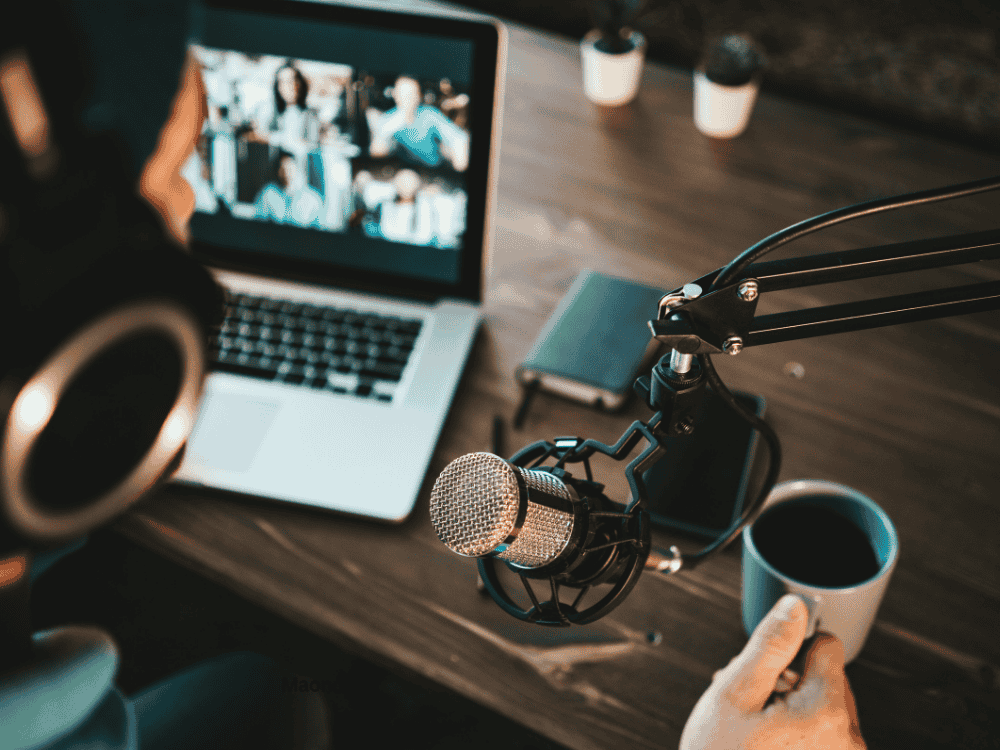 Best Streaming Microphone Recommendations Tips For 2024