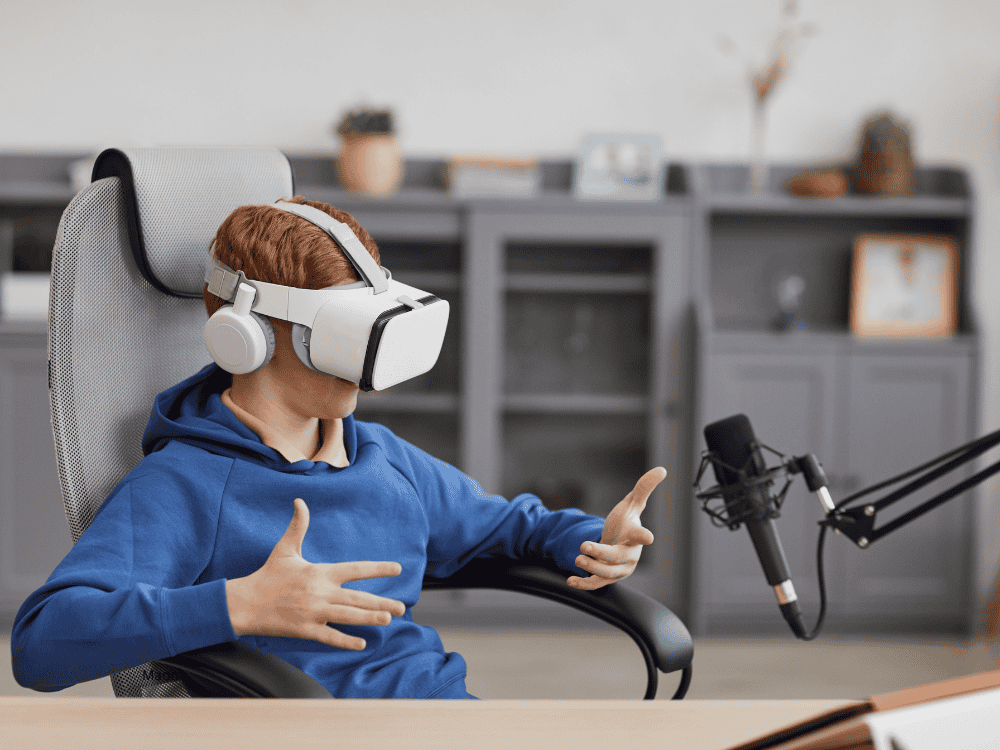 Gaming Mic Rocording Best Microphone for Gaming 2024: Top Picks, Tips, & Game Trends
