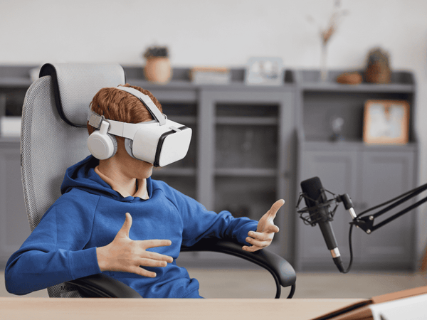 Best Gaming Microphones 2024: USB vs XLR, Noise Tips & Top Picks