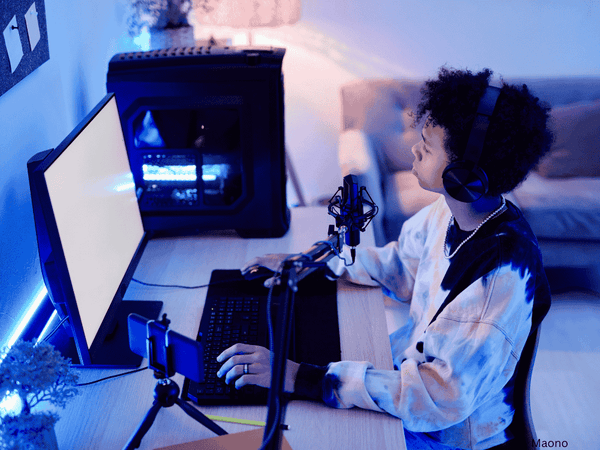 Exploring the Best Video Games of All Time: Streamers, Horror & More