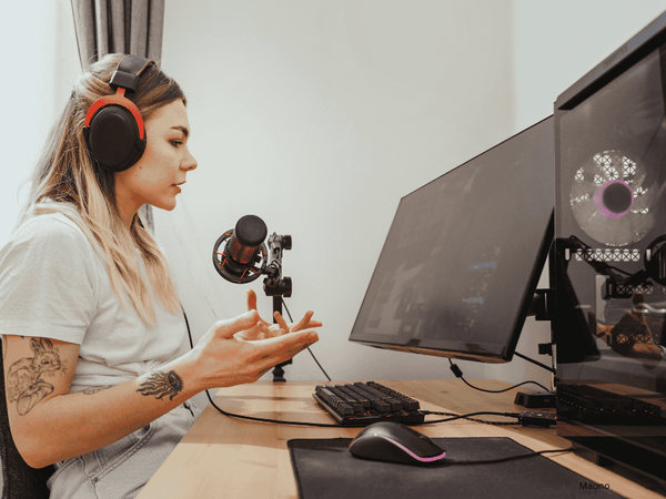 Best Streaming Microphone for Twitch: Setup Tips and FAQs