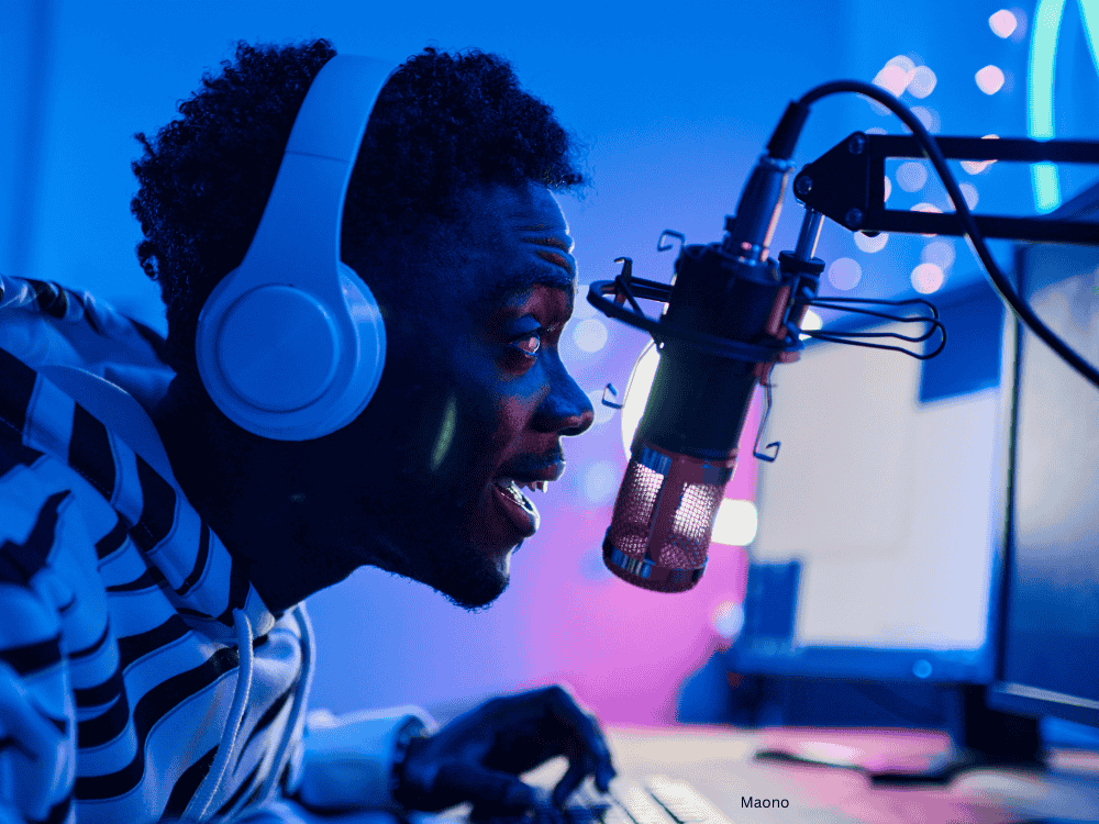Gaming Mic Rocording Best Mic Stands for Gaming & Streaming: Top Picks and Setup Tips