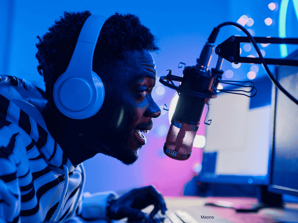 Choosing the Best Mic Stands for Gaming and Streaming Setups