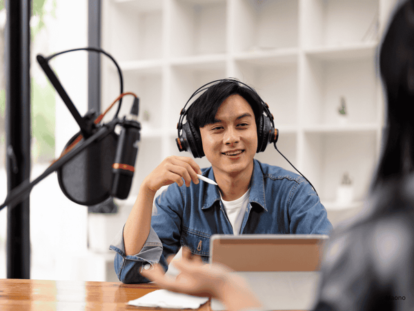 Cardioid Microphones for Podcasting: Capture Clear & Rich Voice Today