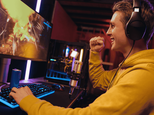 Top Cardioid Microphone for Gaming: Best Picks & Streaming Tips