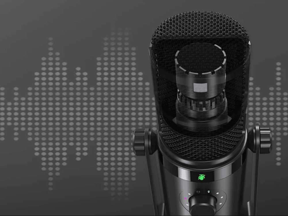 Top 10 Good Podcasting Mics 2025: Best Picks & Buying Guide