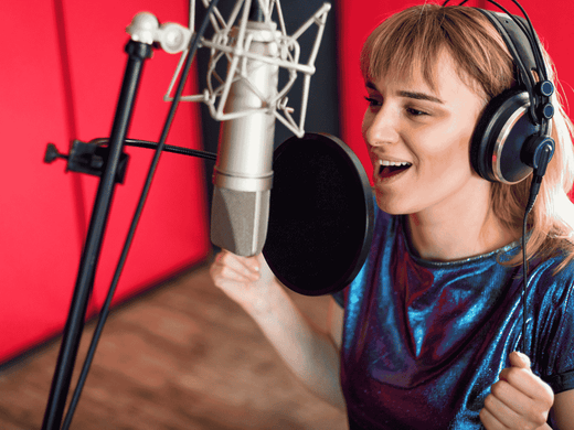 Cardioid Microphones for Singers: Best for Vocal Recording & FAQs