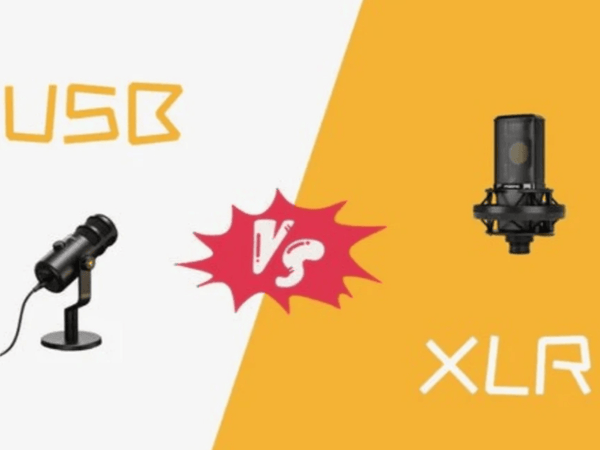 USB Mics vs XLR Mics: Which Podcast Microphone is Best for You?