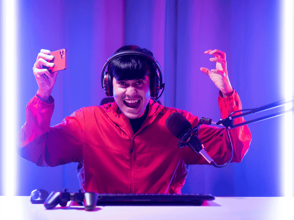 Live Stream Game Play: USB/XLR Microphone Recommendations from Reddit