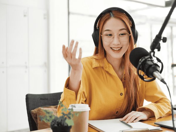 Best Podcasting Mic for Sharing Information: Top USB & XLR Picks