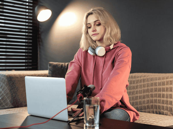 Psychological Benefits of Hosting and Listening to Podcast for Millennials