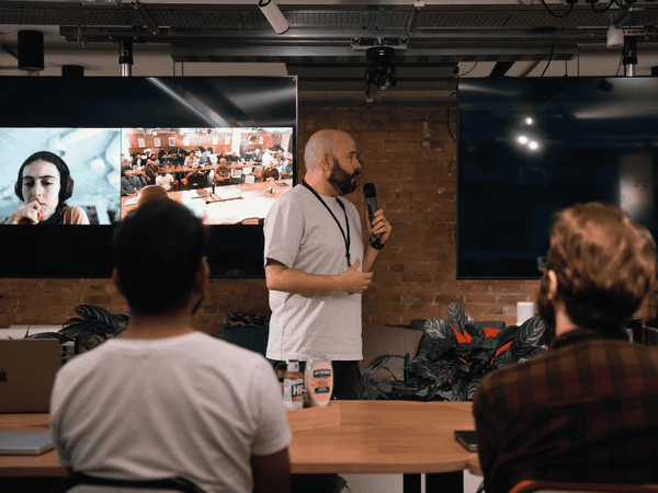The Difference Between Remote Work & Freelancing + Condenser Mic Guide
