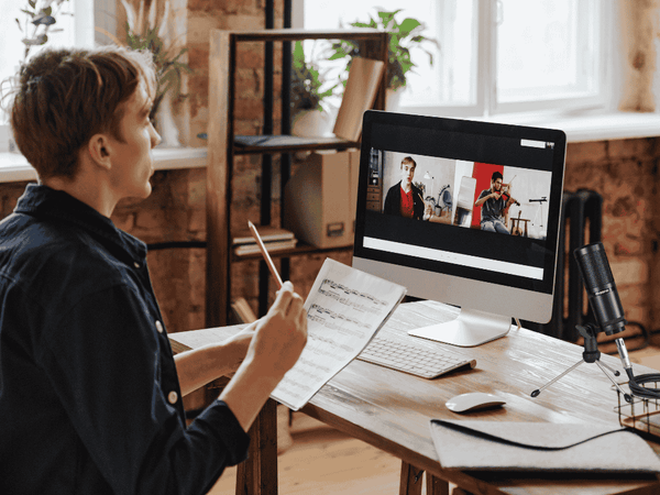 Best Condenser Microphone for Online Teaching: Features & Setup Guide