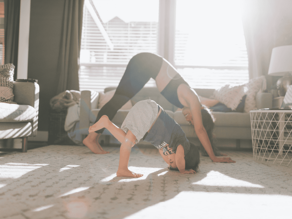 Balancing Life, Time Management, and Finding Time to Exercise