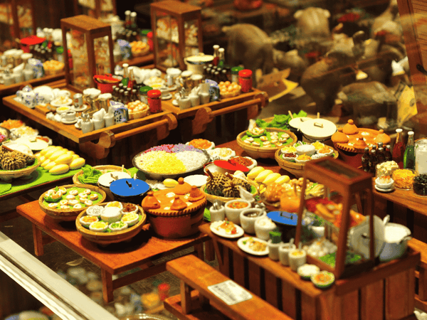 Top Miniature Cooking Vlogs and Creators You Need to Watch