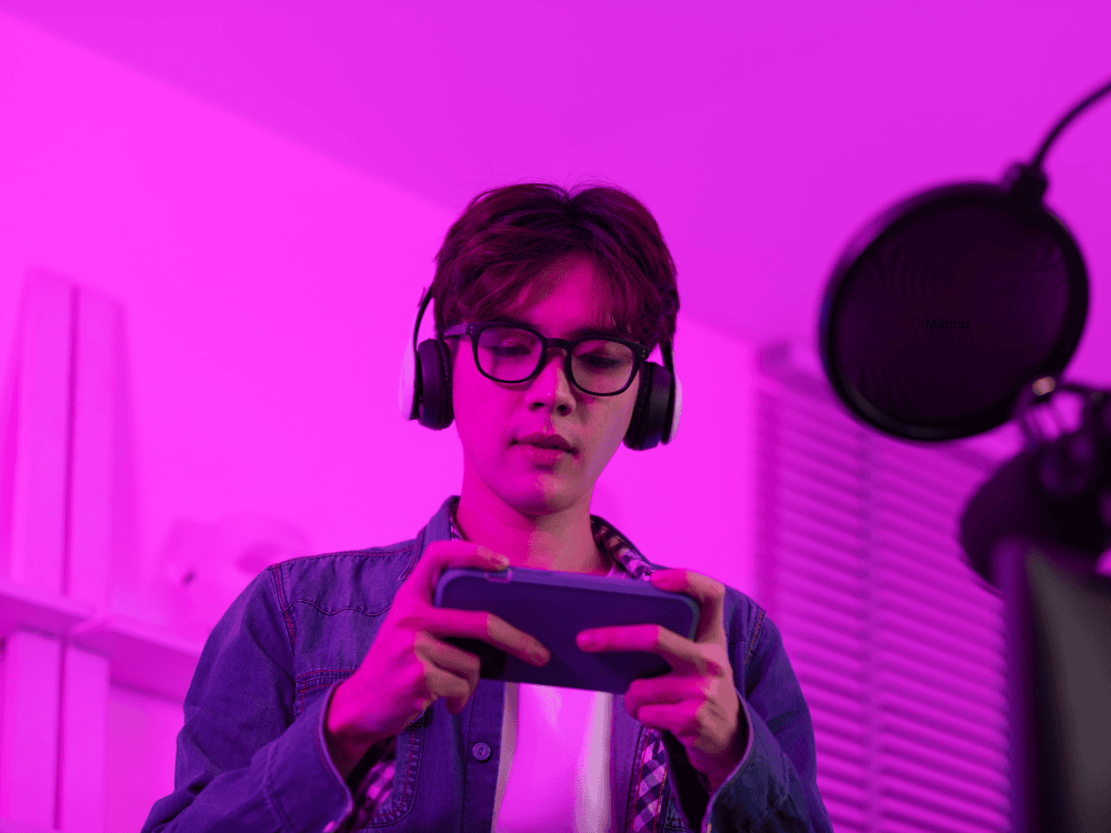 Top 10 Mobile Games of April 2025 + Best Microphone for Gaming