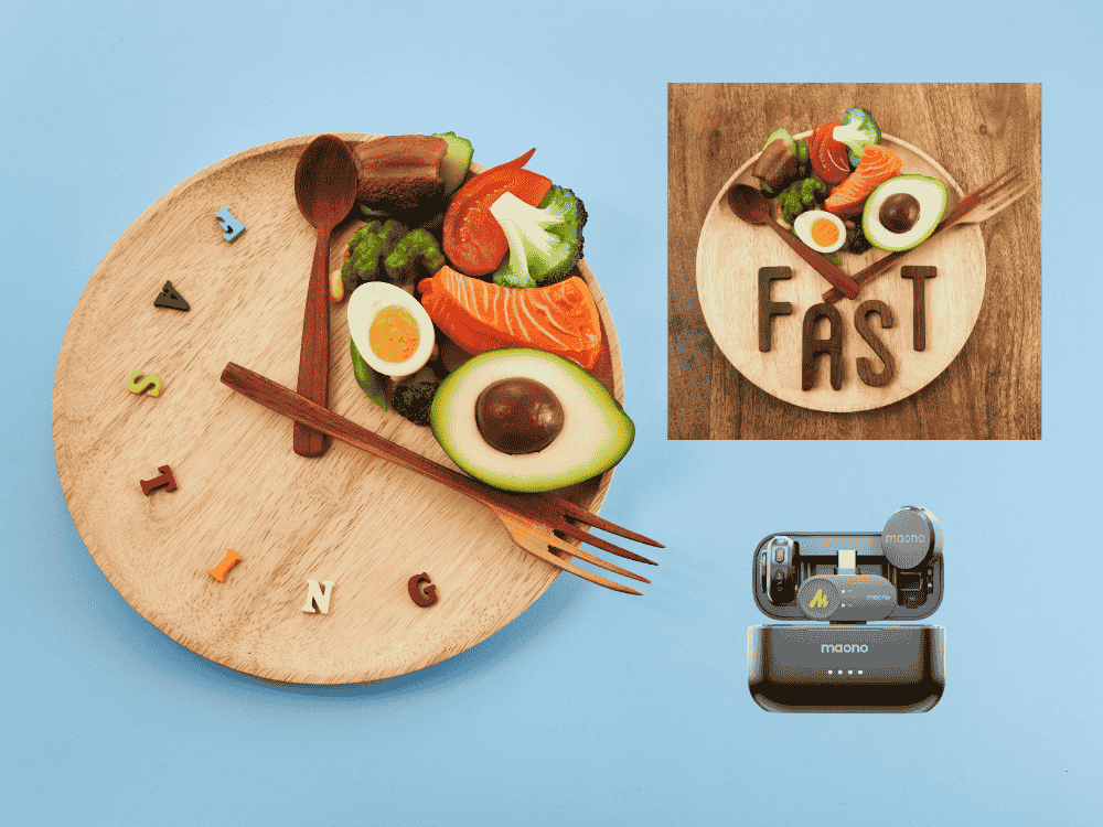 Fasting Types, Cardio Tips & Top Wireless Microphone for Vlogging