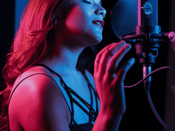 How to Hear Your Singing Voice Clearly When Recording at Home