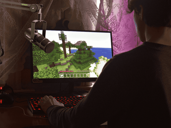 Master Minecraft Audio: Mic, Music & Game Sound Setup Tips