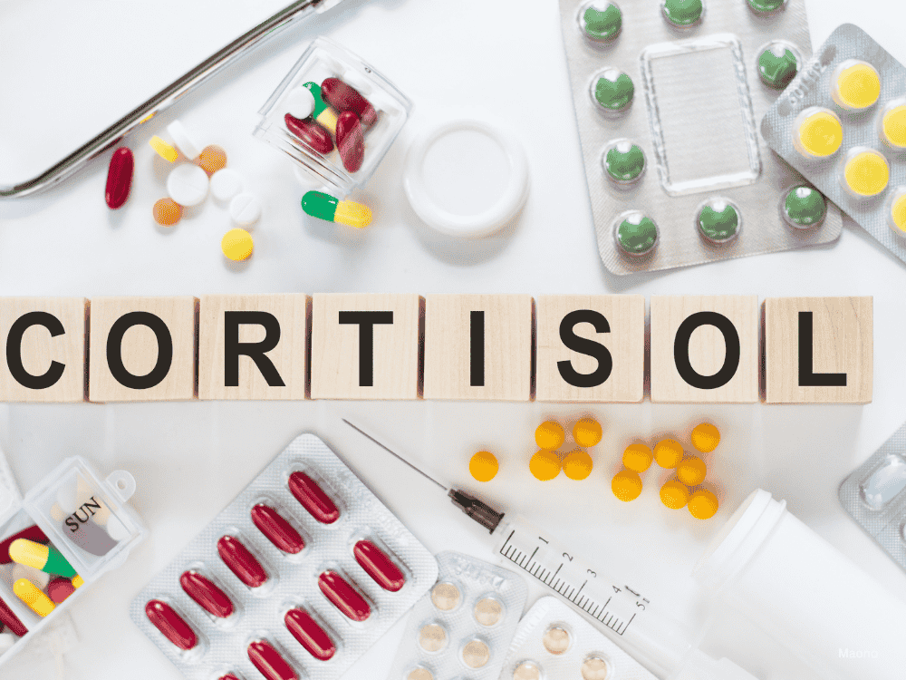 Cortisol & Stress: Effects, Foods, and Wireless Mic Tips for Vlogs